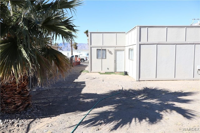 4284 S La Calzada Dr, Fort Mohave, AZ 86426 - exterior space