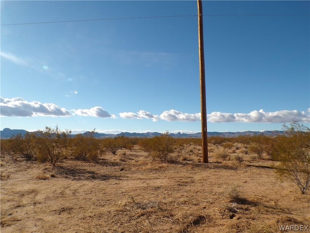 Listing photo 3 for LOT27-3 S Lochiel Rd, Golden Valley AZ 86413