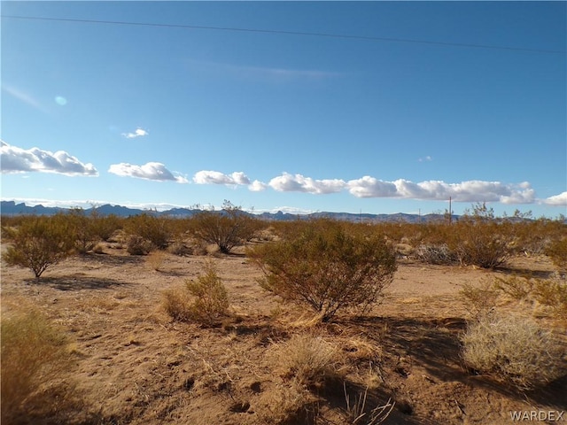 LOT27-3 S Lochiel Rd, Golden Valley AZ, 86413 land for sale