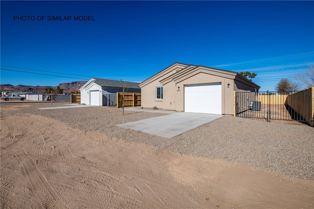 4737 N Thompson Way, Kingman, AZ 86409 - photo 1