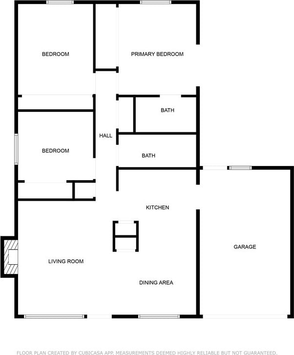 2012 Detroit Ave, Kingman, AZ 86401 - photo 4
