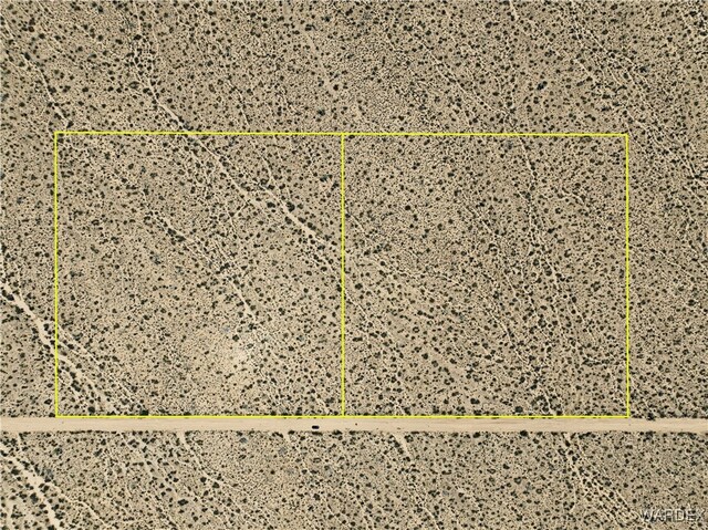606B S Billy The Kid Rd, Yucca, AZ 86438