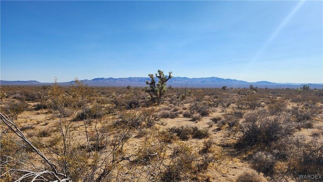 606B S Billy The Kid Rd, Yucca, AZ 86438