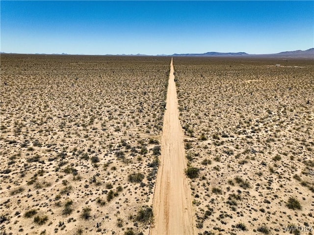 606B S Billy The Kid Rd, Yucca, AZ 86438