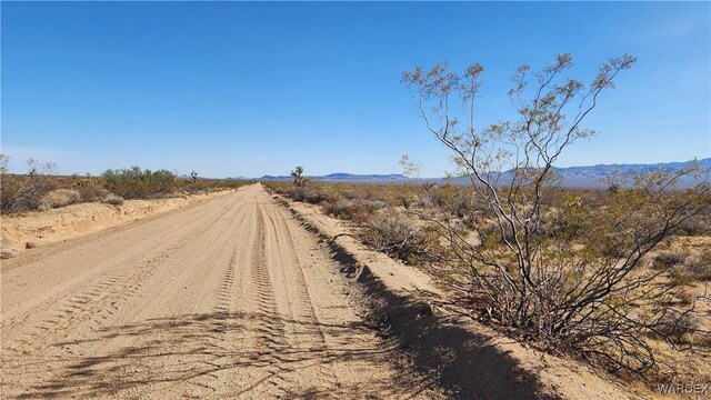 606B S Billy The Kid Rd, Yucca, AZ 86438