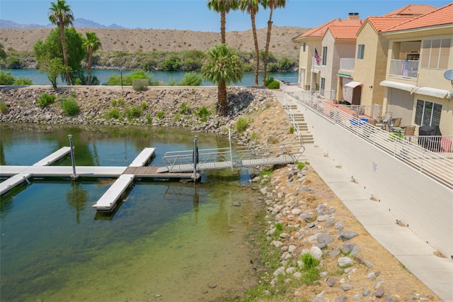 1825 E Shore Villas Dr Unit 18, Bullhead City, AZ 86442 - photo 42