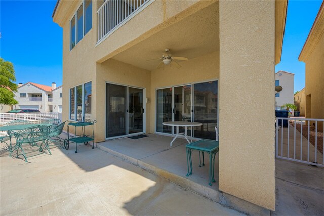 1825 E Shore Villas Dr Unit 18, Bullhead City, AZ 86442 - photo 64