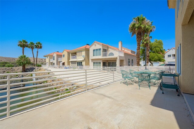 1825 E Shore Villas Dr Unit 18, Bullhead City, AZ 86442 - photo 65