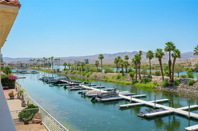 1825 E Shore Villas Dr Unit 18, Bullhead City, AZ 86442 - photo 41