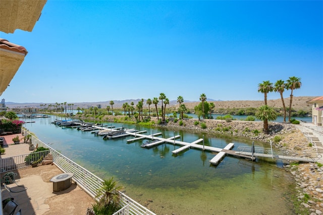 1825 E Shore Villas Dr Unit 18, Bullhead City, AZ 86442 - photo 40