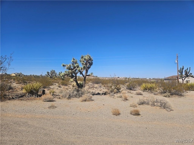 595 E Dellenbaugh Dr, Meadview, AZ 86444