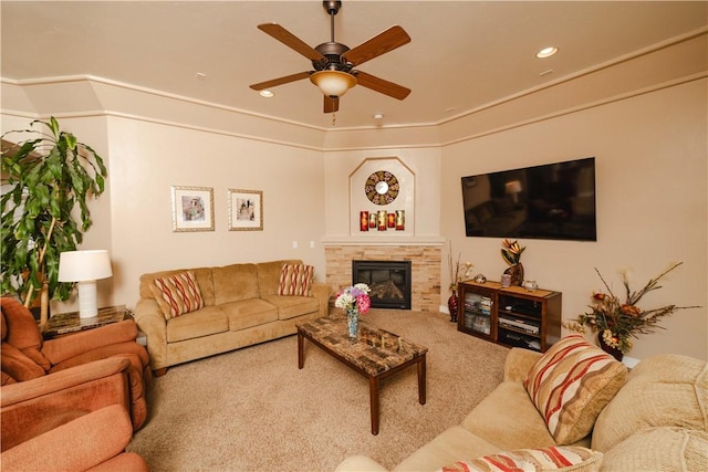 5292 N Sunny Ridge Ln, Kingman, AZ 86409 - photo 6