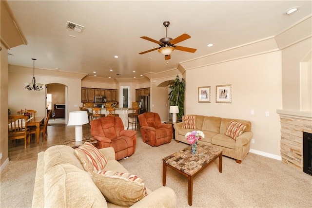 5292 N Sunny Ridge Ln, Kingman, AZ 86409 - photo 7