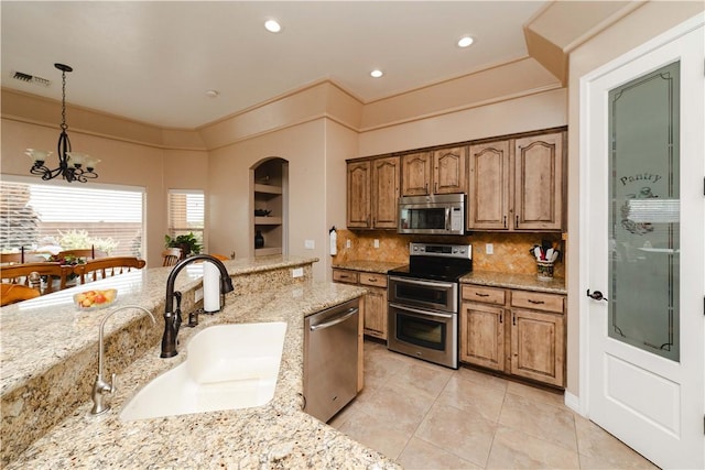 5292 N Sunny Ridge Ln, Kingman, AZ 86409 - photo 11