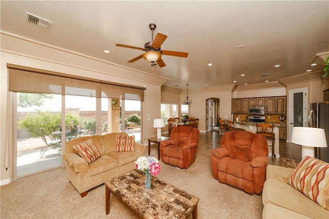 5292 N Sunny Ridge Ln, Kingman, AZ 86409 - photo 8