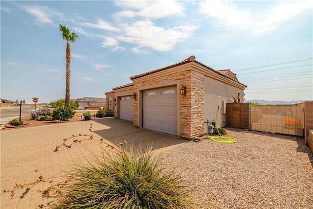 5292 N Sunny Ridge Ln, Kingman, AZ 86409 - photo 50