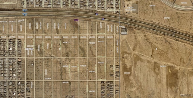 31104475 N Jewel St, Kingman AZ, 86401 land for sale