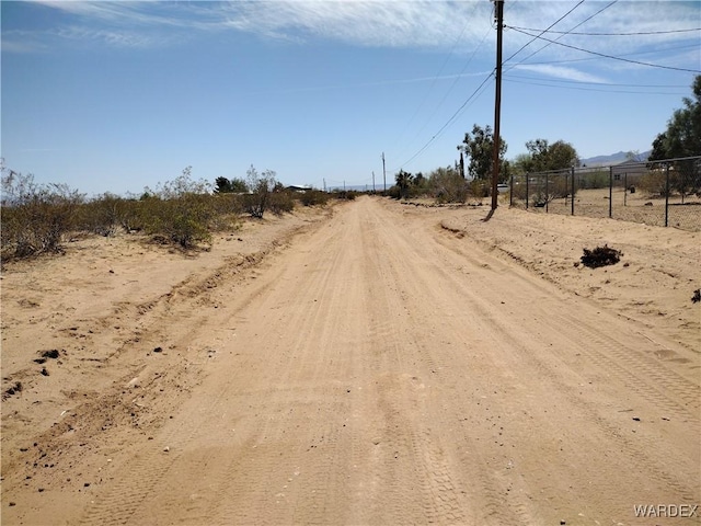 3456 N Lochiel Rd, Golden Valley, AZ 86413 - photo 1