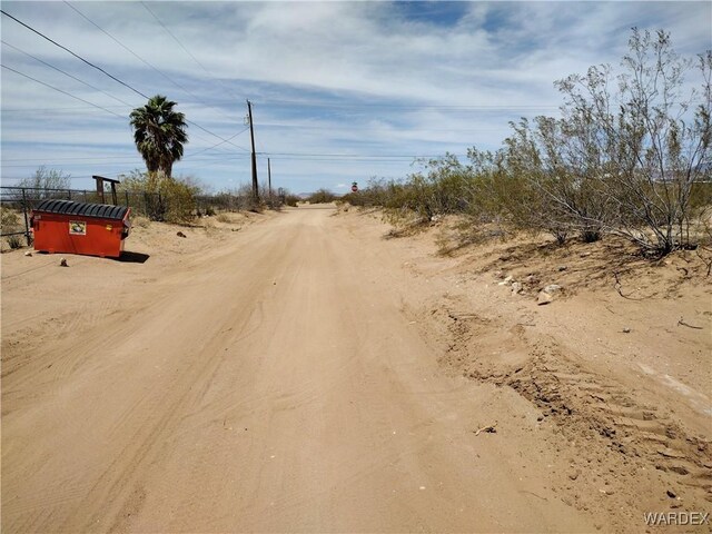 3456 N Lochiel Rd, Golden Valley, AZ 86413 - photo 2