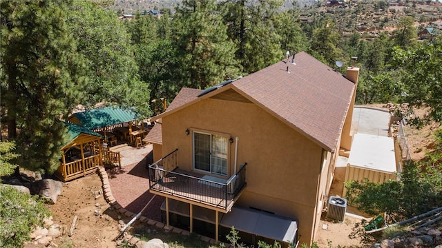 4681 S Hansen Rd, Kingman, AZ 86401 - photo 51
