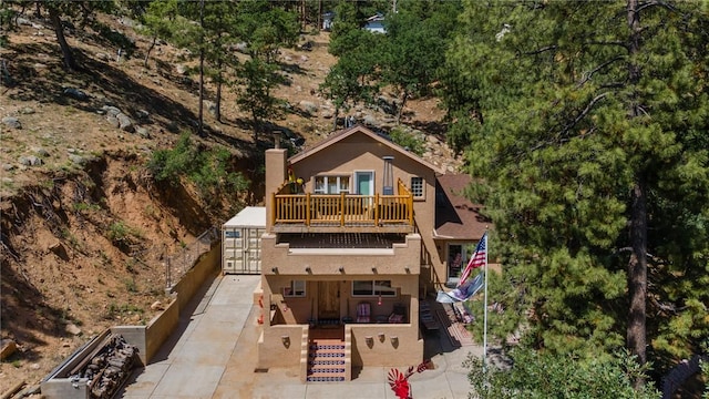 4681 S Hansen Rd, Kingman, AZ 86401 - photo 2