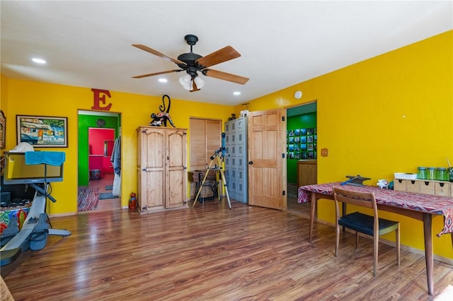 4681 S Hansen Rd, Kingman, AZ 86401 - photo 36