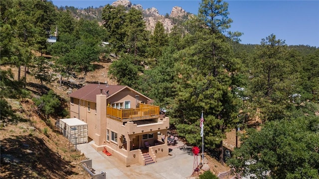 4681 S Hansen Rd, Kingman, AZ 86401 - photo 50