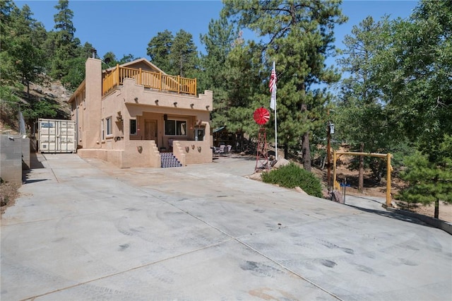 4681 S Hansen Rd, Kingman, AZ 86401 - photo 3
