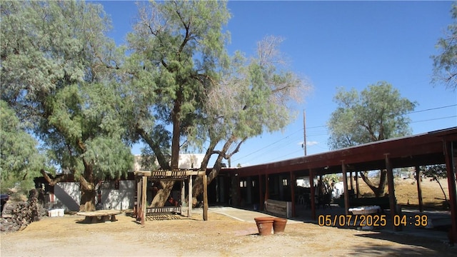 4672 E Bayside Dr, Topock, AZ 86436 - photo 8