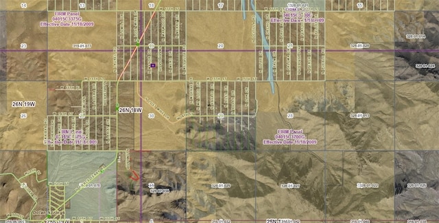 17096 N Manor Dr, Dolan Springs, AZ 86441