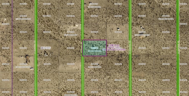 17096 N Manor Dr, Dolan Springs, AZ 86441