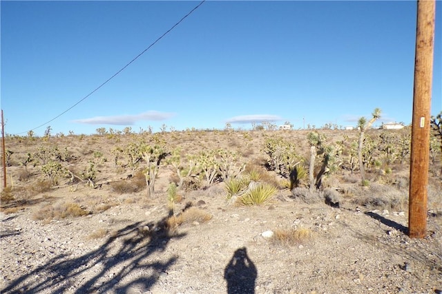 17096 N Manor Dr, Dolan Springs, AZ 86441