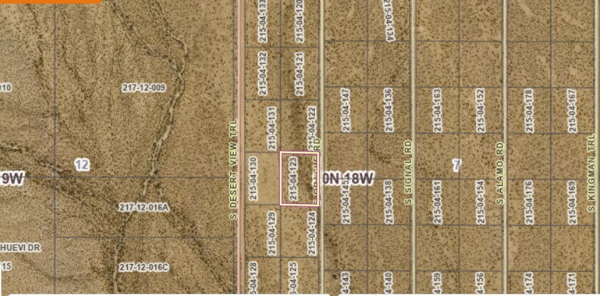 3321 Oracle Rd, Golden Valley, AZ 86413 - photo 2