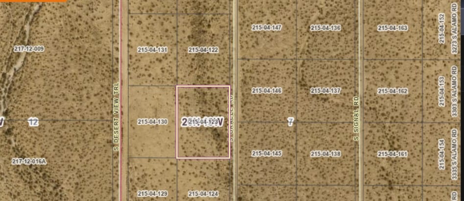 3321 Oracle Rd, Golden Valley, AZ 86413 - photo 1
