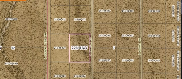 3321 Oracle Rd, Golden Valley, AZ 86413 - photo 1