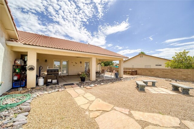 4071 Gemstone Ave, Kingman, AZ 86401 - photo 73