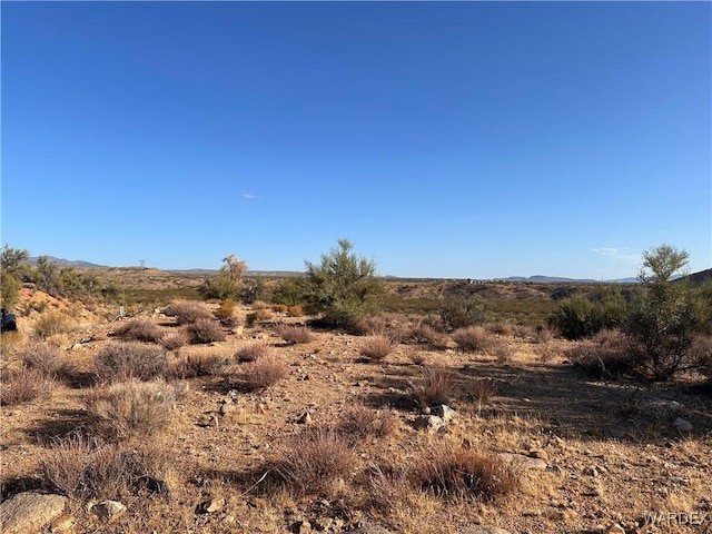 PARCEL51 Hwy 93, Kingman AZ, 86401 land for sale