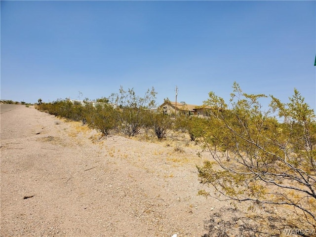 365 E Haystack Dr, Meadview AZ, 86444 land for sale