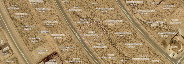 9402 N Singletree Dr, Kingman, AZ 86401 - photo 4