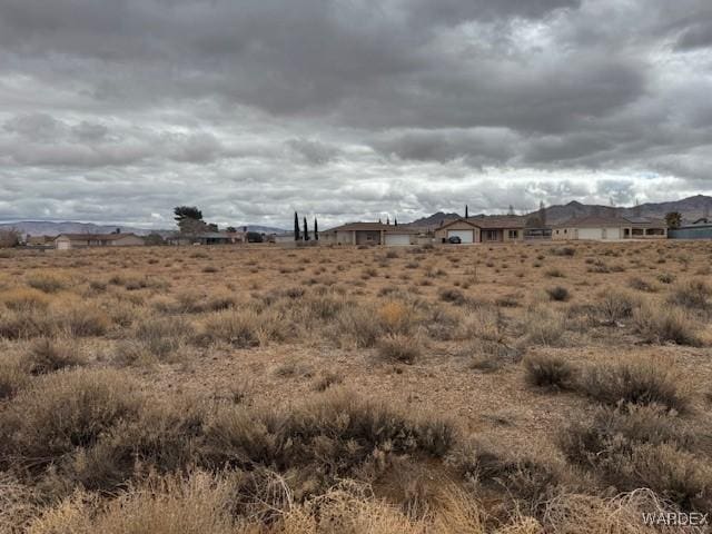 9402 N Singletree Dr, Kingman AZ, 86401 land for sale