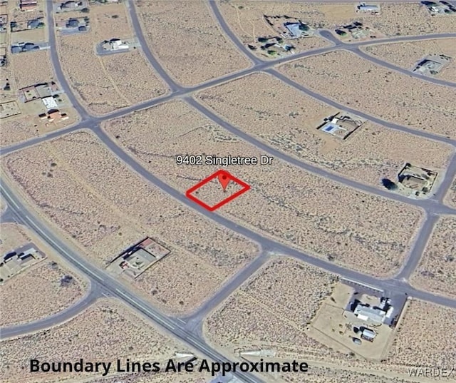 9402 N Singletree Dr, Kingman, AZ 86401 - photo 1