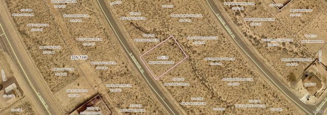 Listing photo 2 for 9402 N Singletree Dr, Kingman AZ 86401