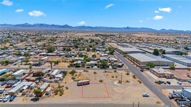 4608 S Calle El Dorado, Fort Mohave AZ, 86426 land for sale