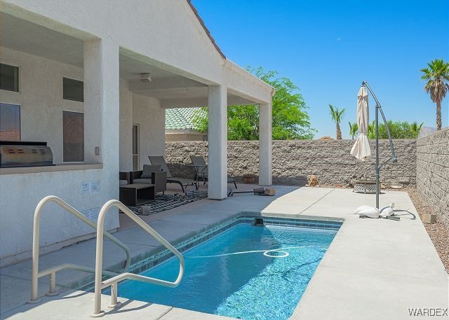 2459 N Ridge Ave, Bullhead City, AZ 86429 - photo 24