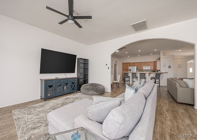 2459 N Ridge Ave, Bullhead City, AZ 86429 - photo 5