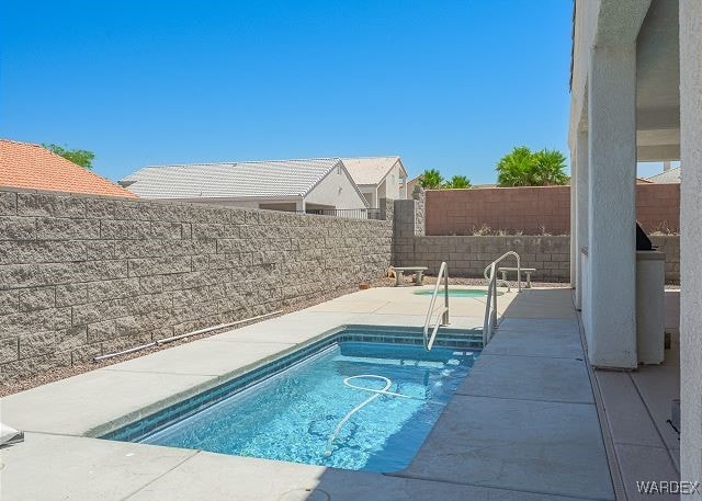 2459 N Ridge Ave, Bullhead City, AZ 86429 - photo 27