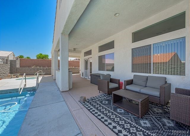 2459 N Ridge Ave, Bullhead City, AZ 86429 - photo 25