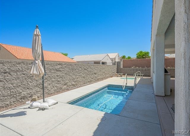2459 N Ridge Ave, Bullhead City, AZ 86429 - photo 29