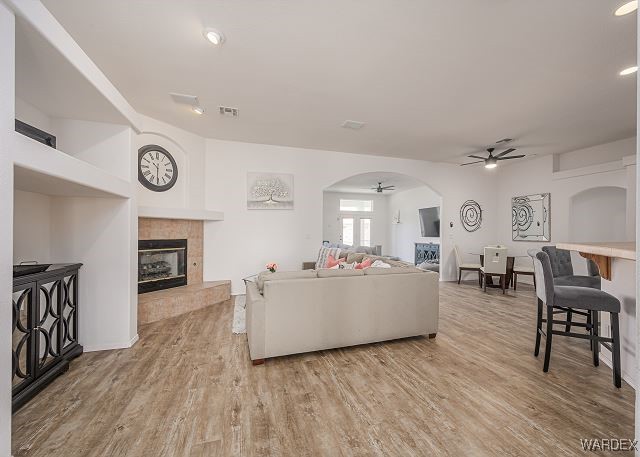 2459 N Ridge Ave, Bullhead City, AZ 86429 - photo 2