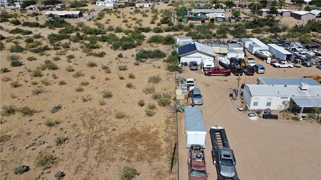 LOT5N1/2 N Magma Rd, Golden Valley, AZ 86413